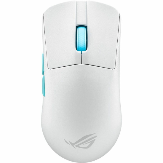 ROG HARPE ACE AIM LAB WHITE